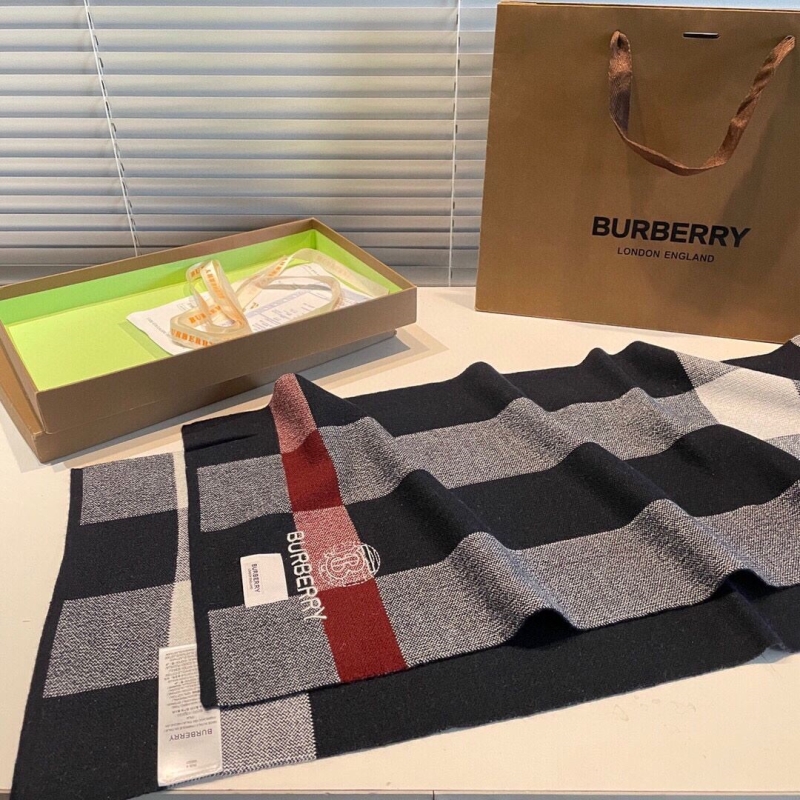 BURBERRY